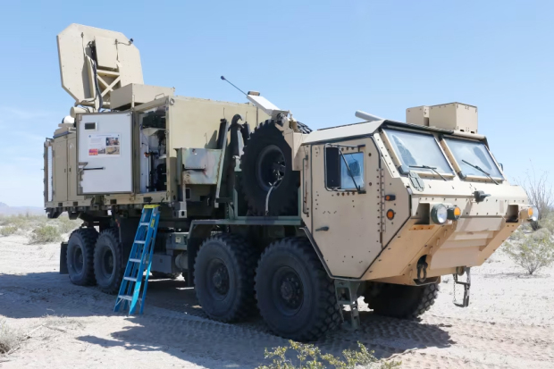 US plans to test heat ray weapon for border use